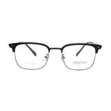  Gọng kính ESSENTIALS EXECUTIVE6 BLK/GUN 