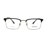  Gọng kính ESSENTIALS EXECUTIVE7 BLK/GLD 