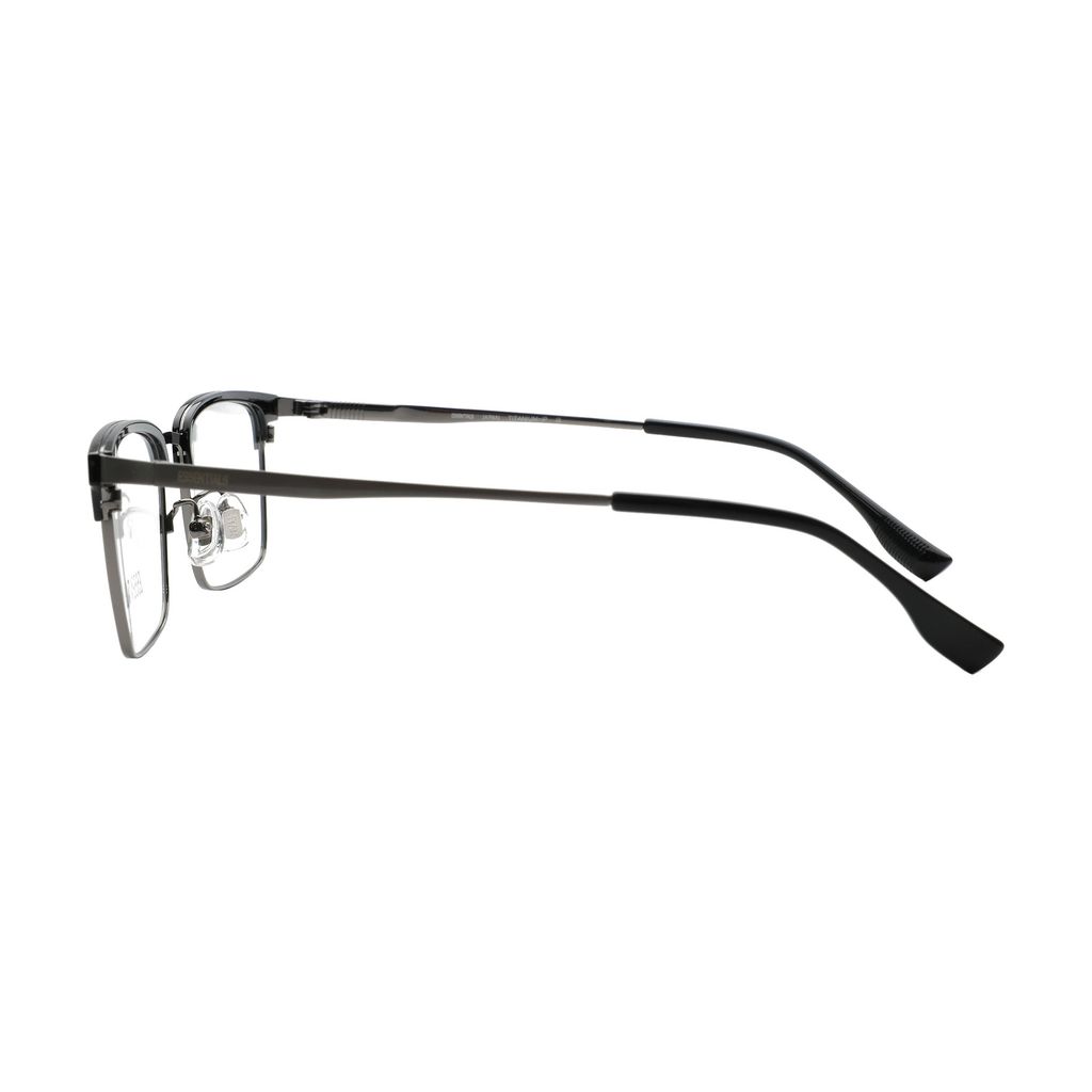 Gọng kính ESSENTIALS EXECUTIVE7 BLK/GUN