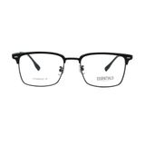  Gọng kính ESSENTIALS EXECUTIVE8 BLACK 