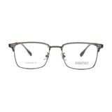  Gọng kính ESSENTIALS EXECUTIVE8 GRY/GUN 