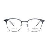  Gọng kính ESSENTIALS EXECUTIVE9 GRY/SLR 
