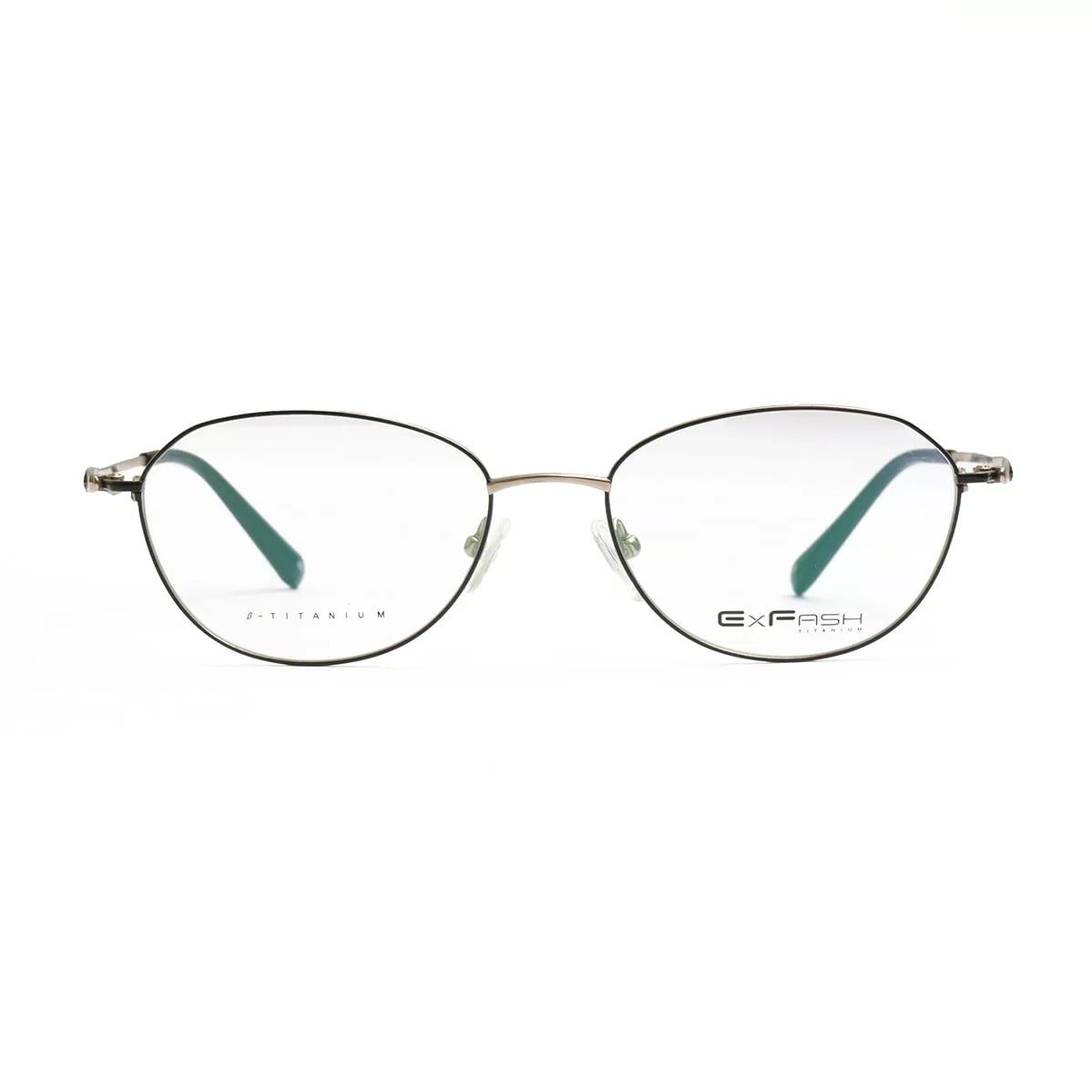 Gọng kính EXFASH EF40253T 539