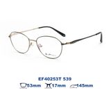 Gọng kính EXFASH EF40253T 539