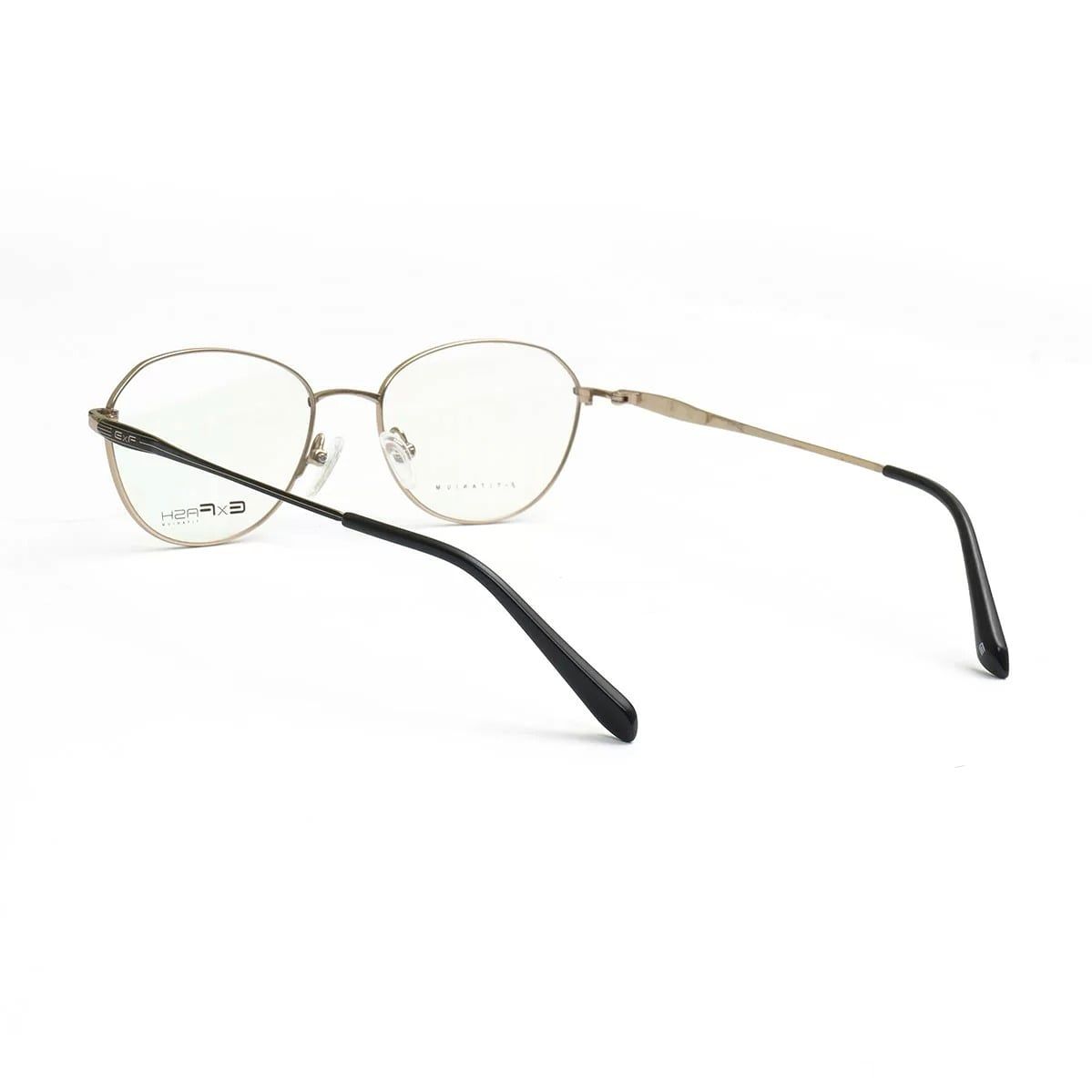 Gọng kính EXFASH EF40253T 539