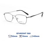 Gọng kính EXFASH EF40254T 560