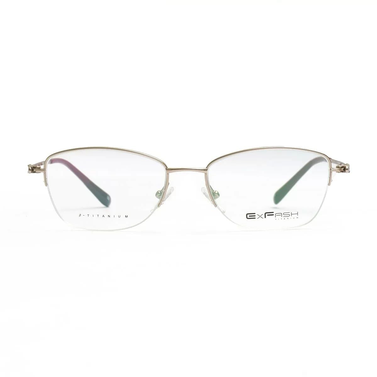 Gọng kính EXFASH EF40255T 532