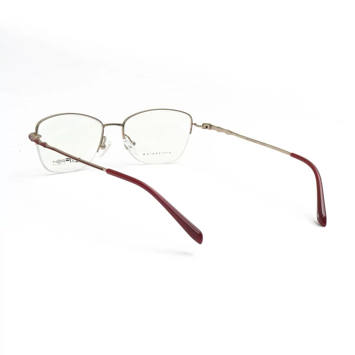 Gọng kính EXFASH EF40255T 532