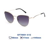 Kính mát EXFASH EF70951 C12
