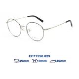Gọng kính EXFASH EF71550 829