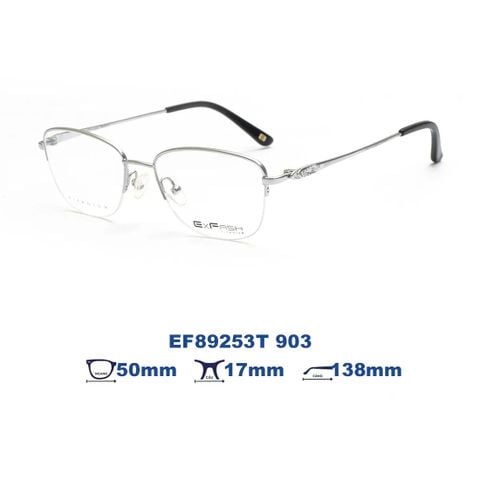 Gọng kính EXFASH EF89253T 903