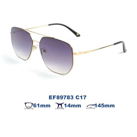 Kính mát EXFASH EF89783 C17