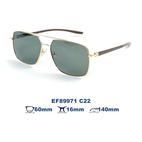 Kính mát EXFASH EF89971 C22