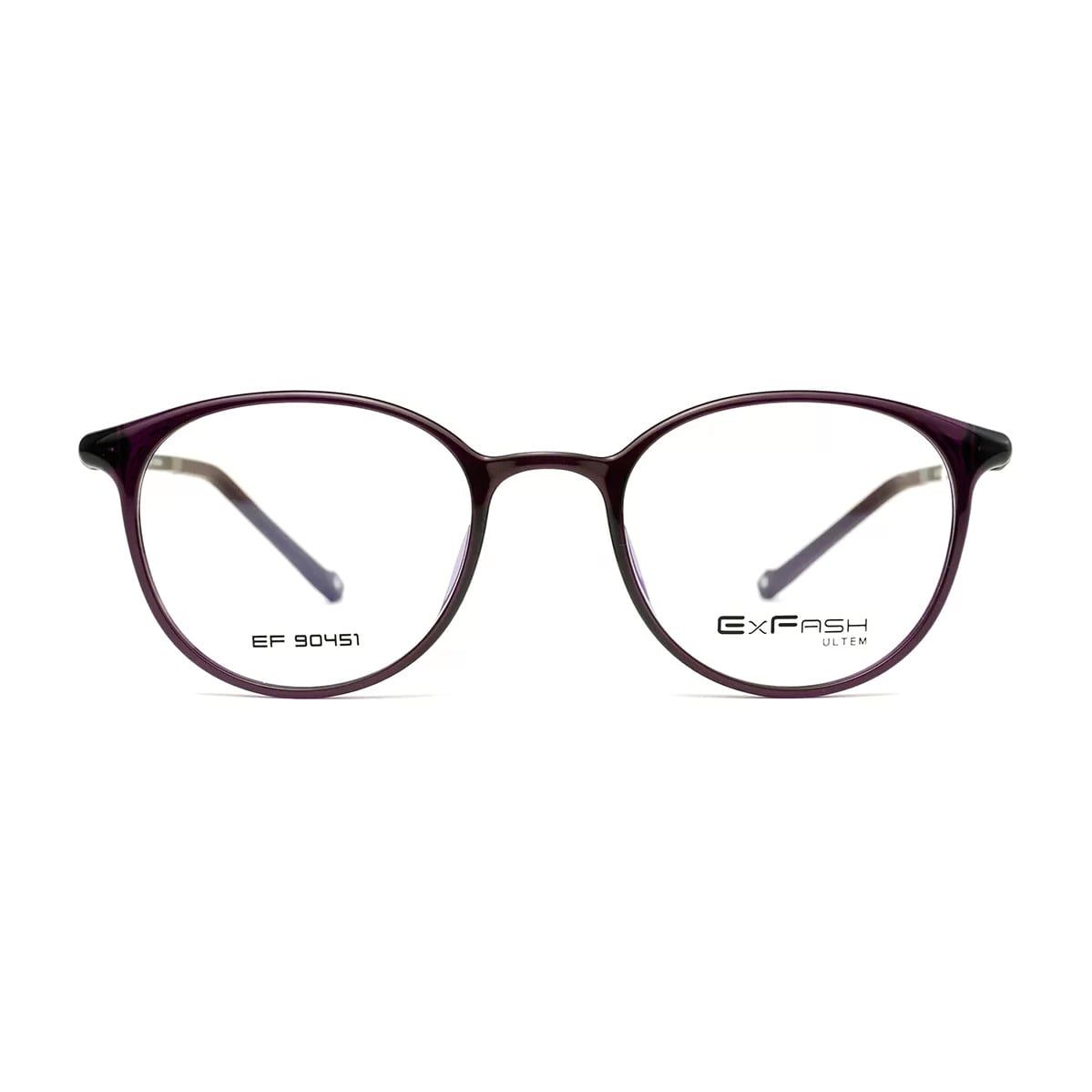 Gọng kính EXFASH EF90451 503