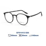 Gọng kính EXFASH EF91412 026