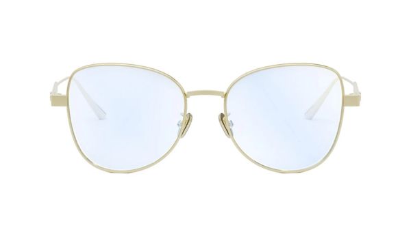 Gọng kính Dior DIORCANNAGEOB1F B0BB - Vàng kim cổ điển