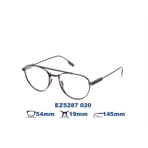Gọng kính Ermenegildo Zegna EZ5287 020