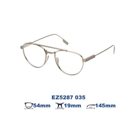 Gọng kính Ermenegildo Zegna EZ5287 035