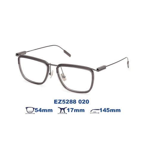 Gọng kính Ermenegildo Zegna EZ5288 020