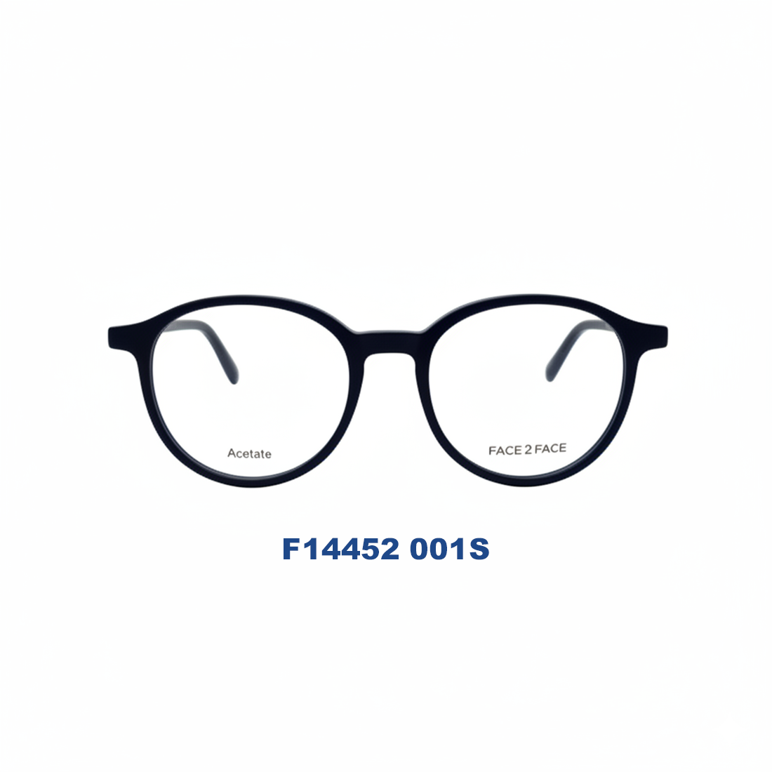 Gọng kính FACE2FACE F14452