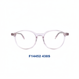 Gọng kính FACE2FACE F14452