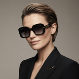 Kính Mát FENDI FE40065F 01B