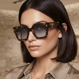Kính Mát FENDI FE40101F 55B
