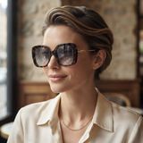 Kính Mát FENDI FE40201I 53P