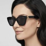 Kính Mát FENDI FE40205F 01A