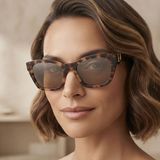 Kính Mát FENDI FE40205F 53E