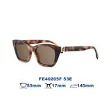 Kính Mát FENDI FE40205F 53E