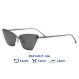  Kính mát FENDI FE4160US 14A 