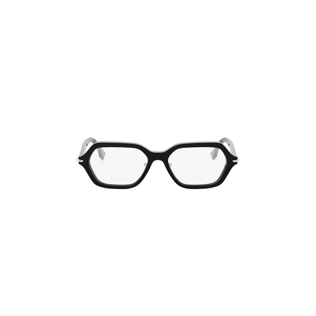 Gọng kính FENDI FE50125F 001