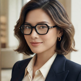 Gọng kính FENDI FE50125F 001