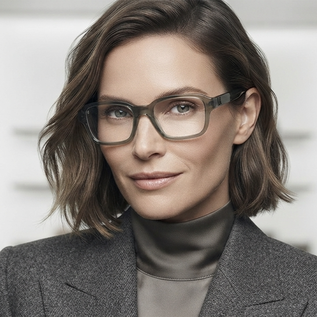 Gọng kính FENDI FE50139F 050