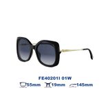 Kính Mát FENDI FE40201I 01W