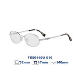Gọng kính FENDI FE50140U 016