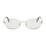 Gọng kính FENDI FE50140U 030