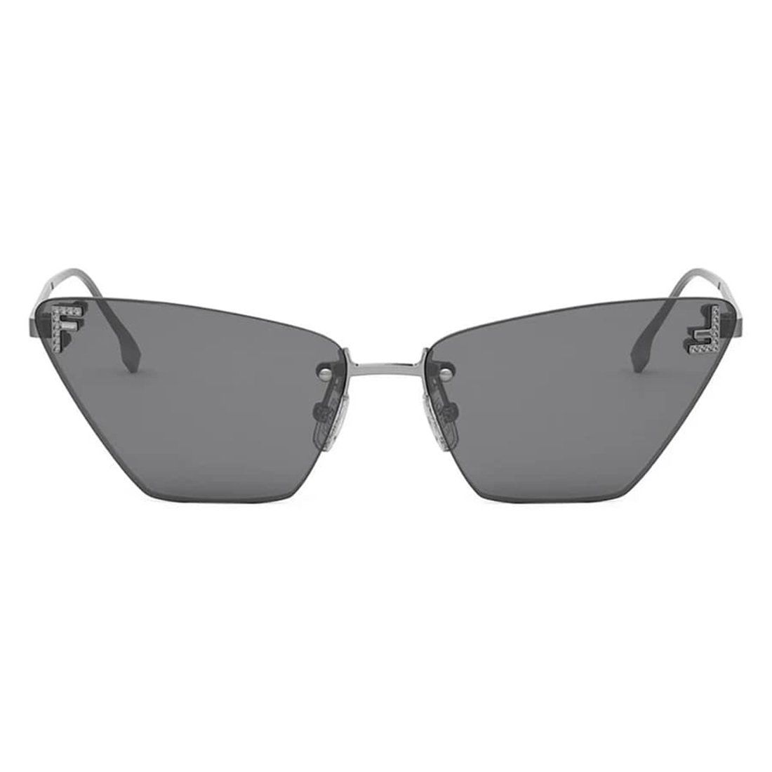  Kính mát FENDI FE4160US 14A 