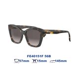 Kính Mát FENDI FE40151F 56B