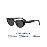Kính Mát FENDI FE40209I 01A