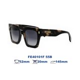 Kính Mát FENDI FE40101F 55B
