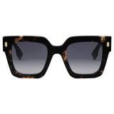 Kính Mát FENDI FE40101F 55B
