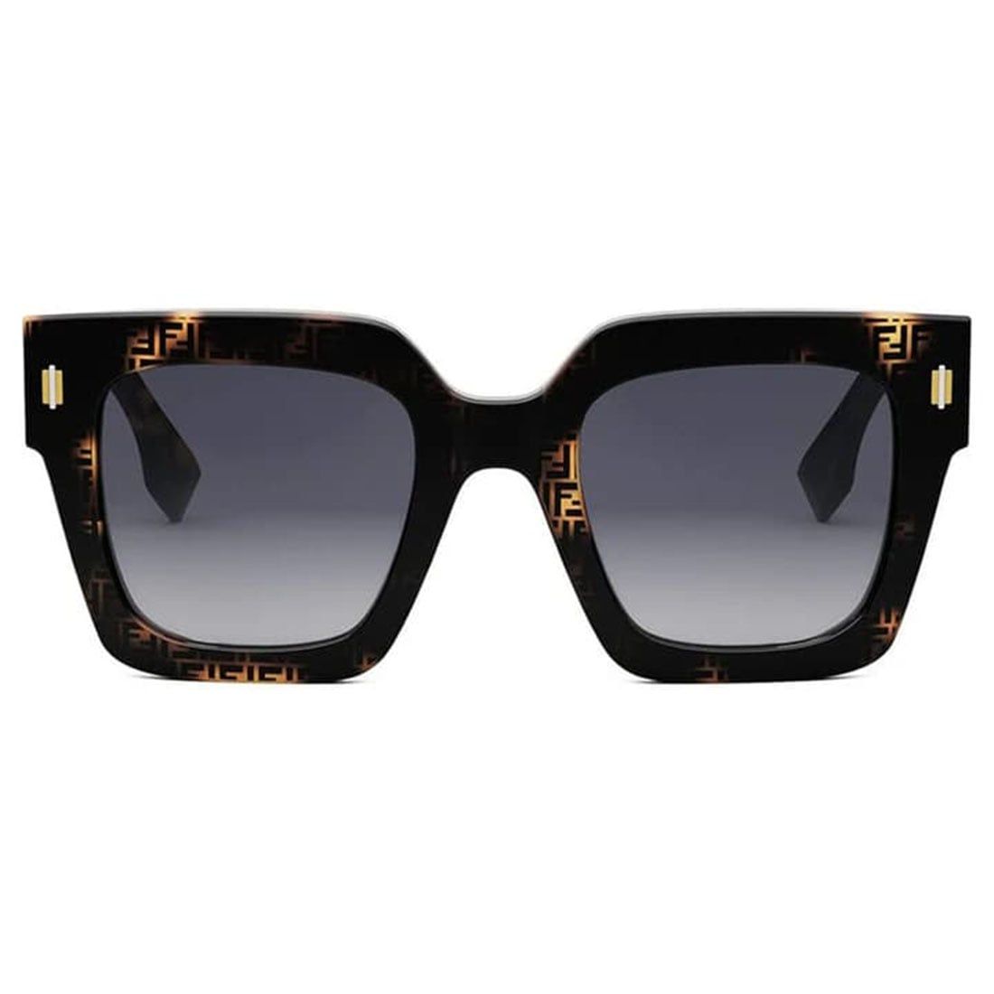 Kính Mát FENDI FE40101F 55B