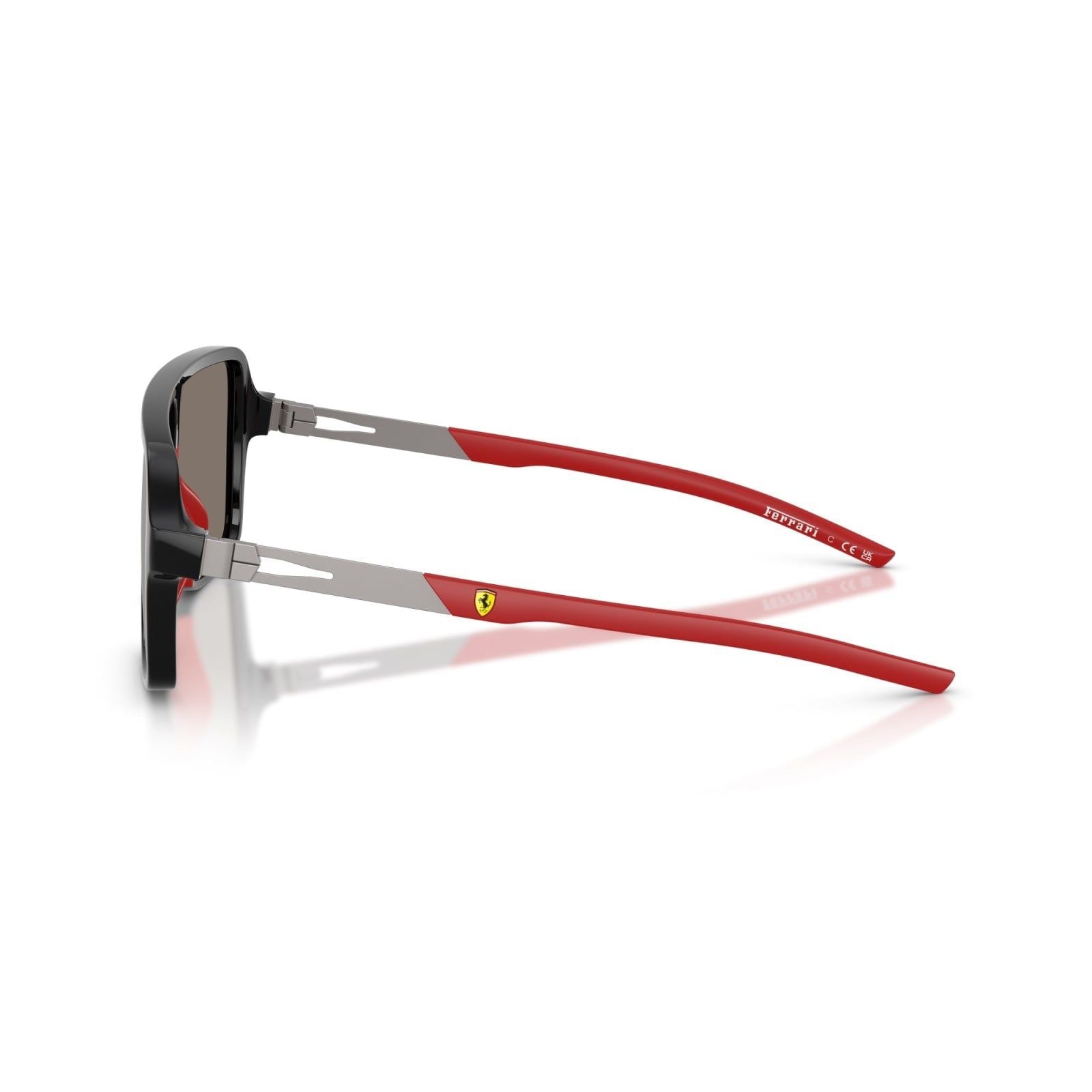  Kính mát Ferrari Scuderia FZ6022U 5016G 