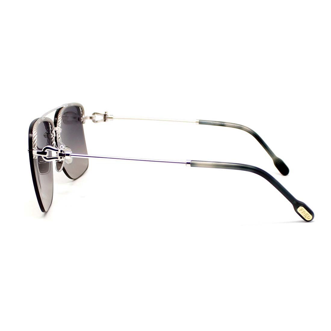  Kính mát FRED FG40002U 18B 