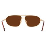  Kính mát FRED FG40037U 30E 