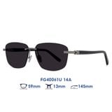  Kính mát FRED FG40061U 14A 