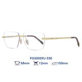  Gọng Kính Fred FG50059U 030 