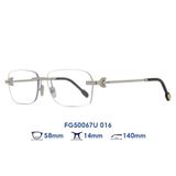  Gọng Kính Fred FG50067U 016 